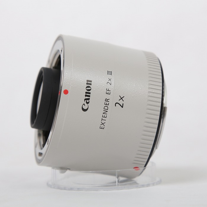 中古】(キヤノン) Canon エクステンダー EF2X III｜ナニワグループ 