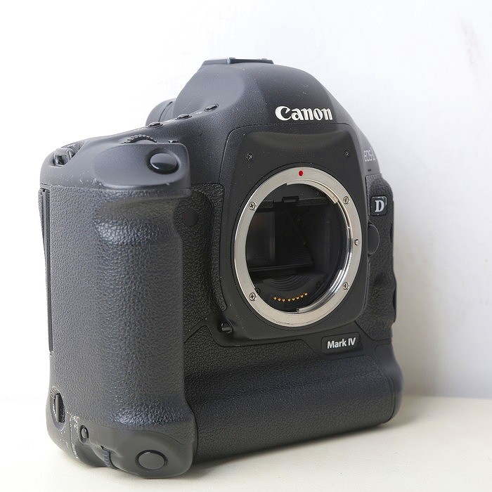 中古】(キヤノン) Canon EOS-1D MARK4 ボデイ｜ナニワグループ