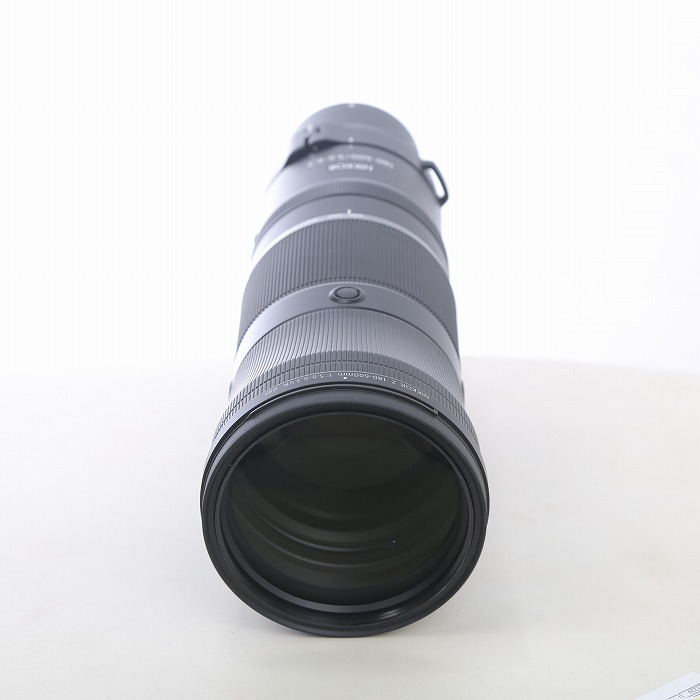 ハコニワカンパニーズ Amazon.co.jp: NIKON NIKKOR Z 180-600mm f/5.6-6.3 VR、1個(1個