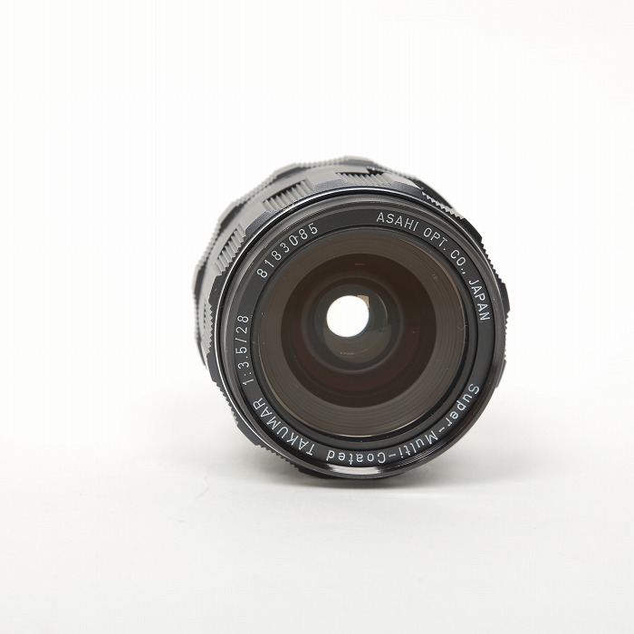 中古】(ペンタックス) PENTAX SMCT 28mm F3.5｜ナニワグループ