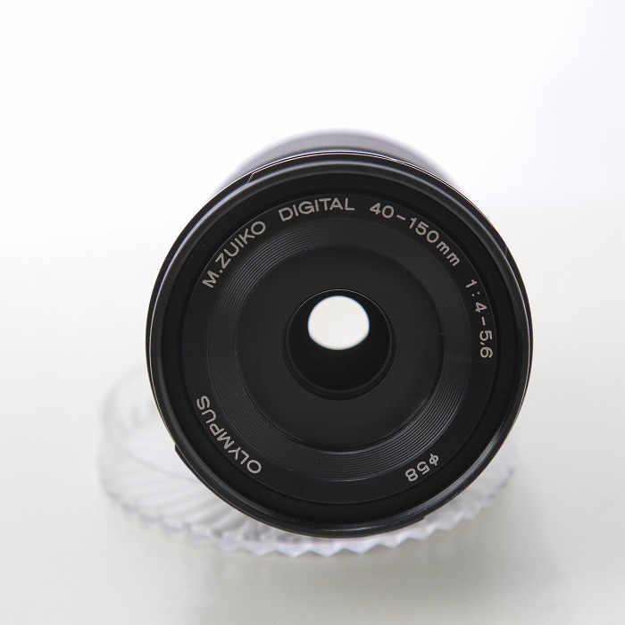 中古】(オリンパス) OLYMPUS M.ZUIKO DIGITAL ED40-150/F4.0-5.6 BK