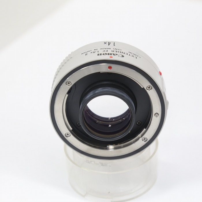 中古】(キヤノン) Canon エクステンダー EF1.4X(2)｜ナニワグループ