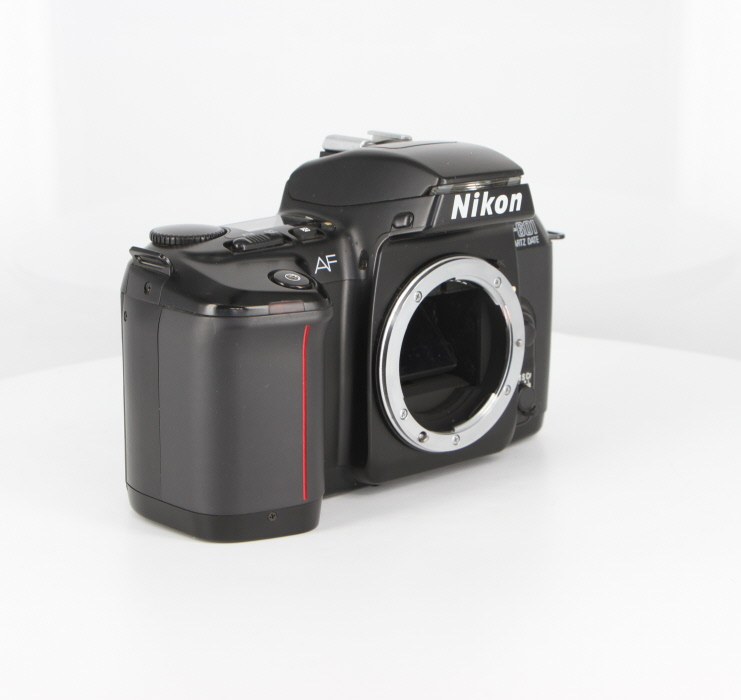 中古】(ニコン) Nikon F601 ボディ｜ナニワグループオンライン