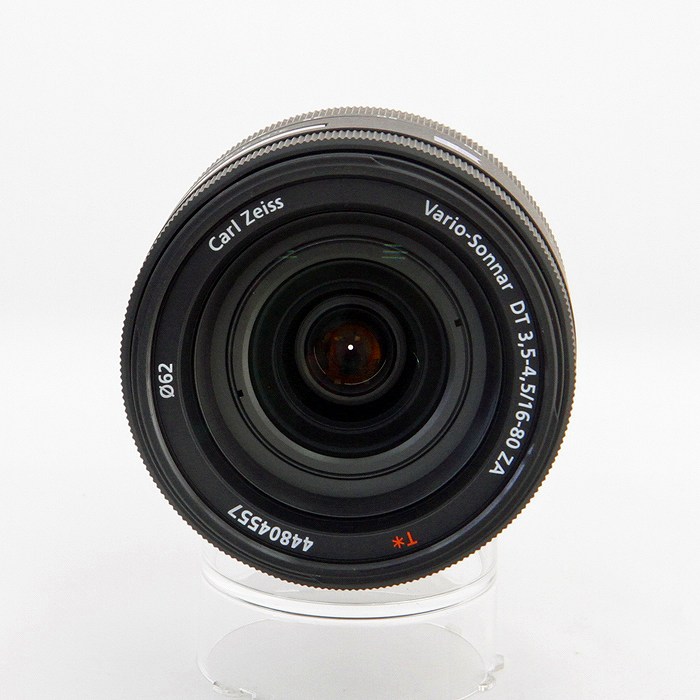 中古】(ソニー) SONY Vario-Sonnar T* DT 16-80/3.5-4.5 ZA SAL1680Z