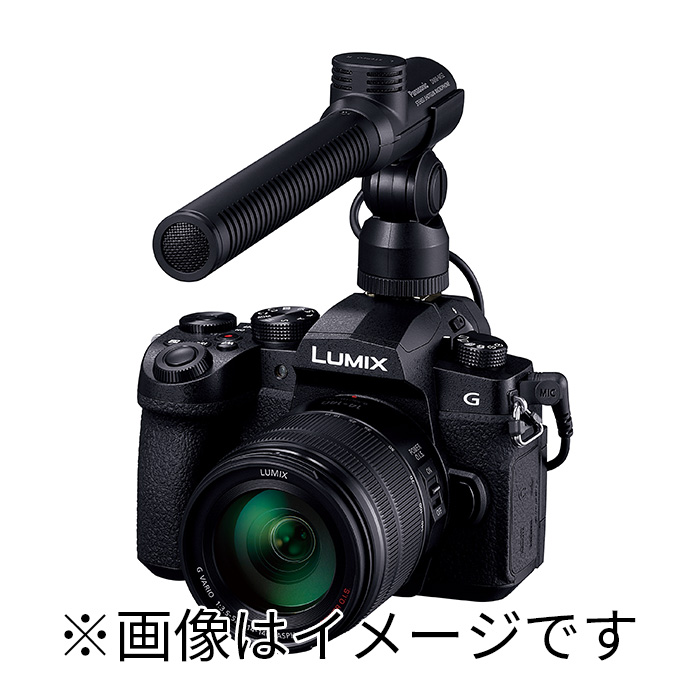 新品】(パナソニック) Panasonic LUMIX DC-G99D ブラック ボディ 
