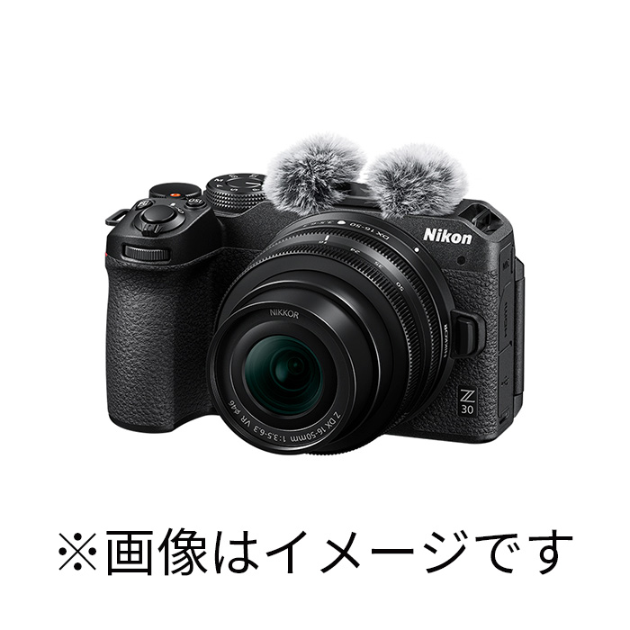 【新品】(ニコン) Nikon Z 30 ボディ