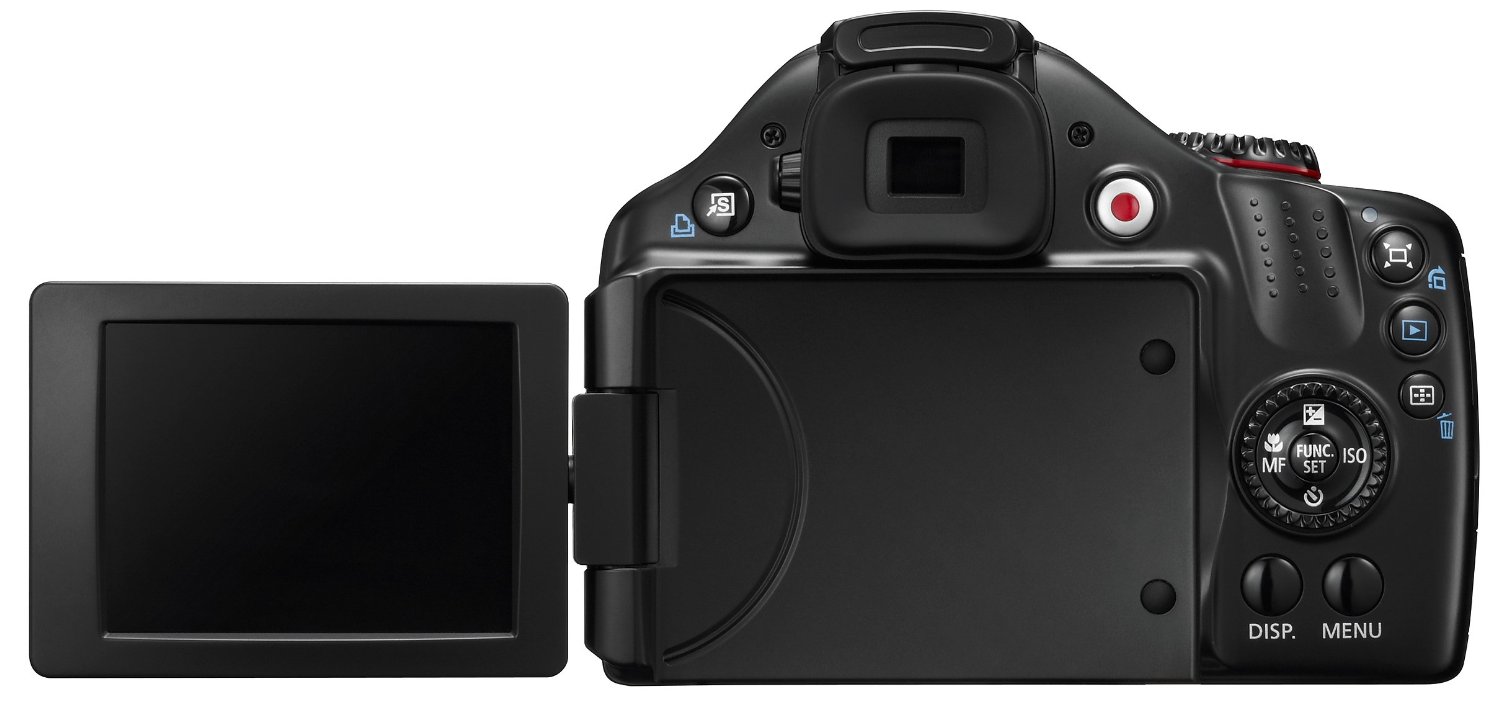 キヤノン(CANON) PowerShot SX40 HSの買取価格｜ナニワグループ 
