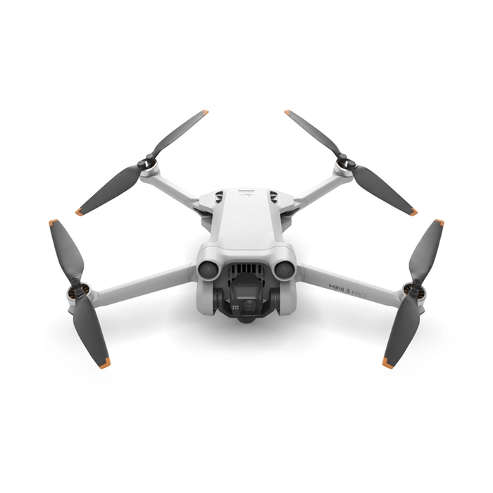 新品】（ディージェイアイ）DJI Mini 3 Pro (DJI RC付属)｜ナニワ