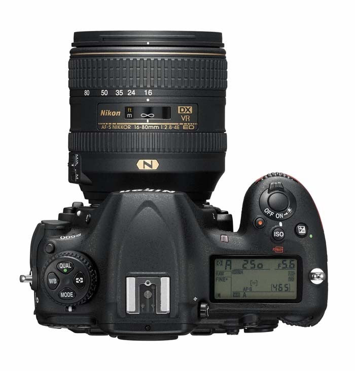 新品 ニコン Nikon D500 16 80vrレンズキット ナニワグループオンライン