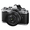 【新品】(ニコン) Nikon Z fc 28mm f/2.8 Special Edition キット