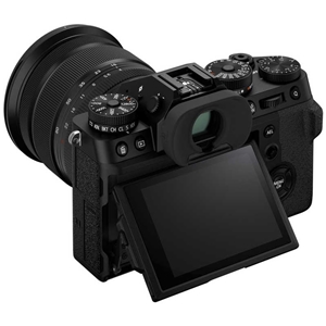 (�t�W�t�C����) FUJIFILM X-T5 XF16-50mm�����Y�L�b�g �y�u���b�N�z(���{�ꥉp��d�l)