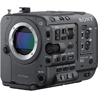 (�\�j�[)SONY Cinema Line�J���� FX6 �{�f�B�EILME-FX6V