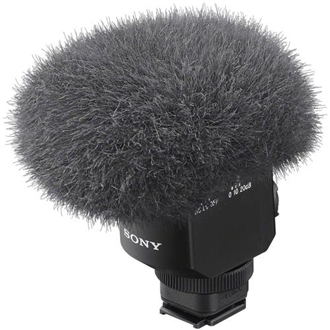 (�\�j�[) SONY �V���b�g�K���}�C�N���z�� ECM-M1