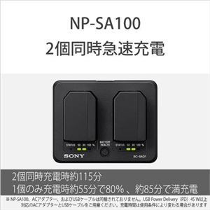 (�\�j�[) SONY �o�b�e���[�`���[�W���[ BC-ZD1