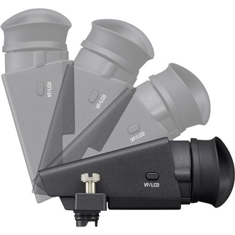  (�\�j�[)SONY DVF-EL1 OLED�r���[�t�@�C���_�[
