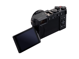 (�p�i�\�j�b�N) Panasonic LUMIX L10 DC-L10-K �u�u���b�N�v