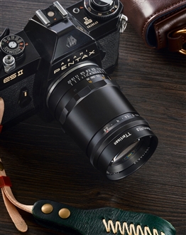 (�������w) TTArtisan 100mm f/2.8�yM42�}�E���g�z