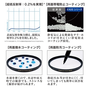(�}���~) marumi EXUS �����Y�v���e�N�g MARK 2A 49mm