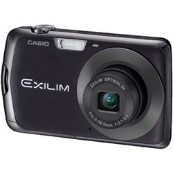 カシオ(CASIO) EXILIM EX-Z330 ブラックの買取価格｜ナニワグループ