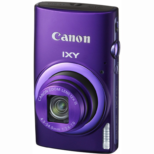 キヤノン(CANON) IXY 630 パープルの買取価格｜ナニワグループ ...