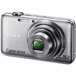 ソニー(SONY) Cyber-shot DSC-WX7 シルバーの買取価格｜ナニワグループ