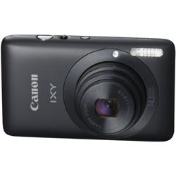 キヤノン(CANON) IXY 400F ブラックの買取価格｜ナニワグループ