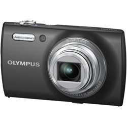 �I�����p�X VH-510 �u���b�N