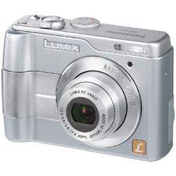 �p�i�\�j�b�N(Panasonic)DMC-LS1 �V���o�[