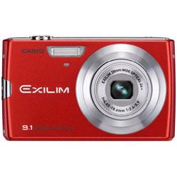 カシオ(CASIO) EXILIM ZOOM EX-Z250RD レッドの買取価格｜ナニワ