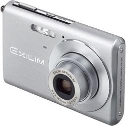 カシオ(CASIO) EX-Z60 シルバーの買取価格｜ナニワグループオンライン