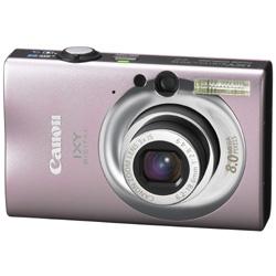 Canon キャノン IXY DIGITAL 20 IS - カメラ