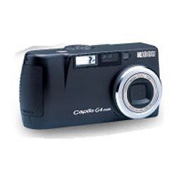 リコー(RICOH) Caplio G4 Wide ブラックの買取価格｜ナニワグループ