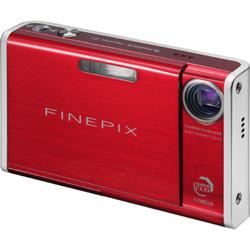 フジフイルム(FUJIFILM) FinePix Z2 レッドの買取価格｜ナニワグループ