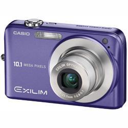 5/6まで値下【動作確認済】CASIO EXILIM Z-1050 パープル カシオ(CASIO) EXILIM ZOOM EX-Z1050-Be パープルの買取価格｜ナニワ