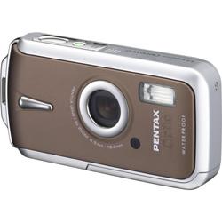 ペンタックス(PENTAX) Optio W10 コアブラウンの買取価格｜ナニワ 