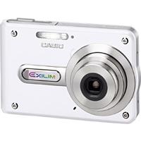 カシオ(CASIO) EX-S100 ホワイトの買取価格｜ナニワグループオンライン