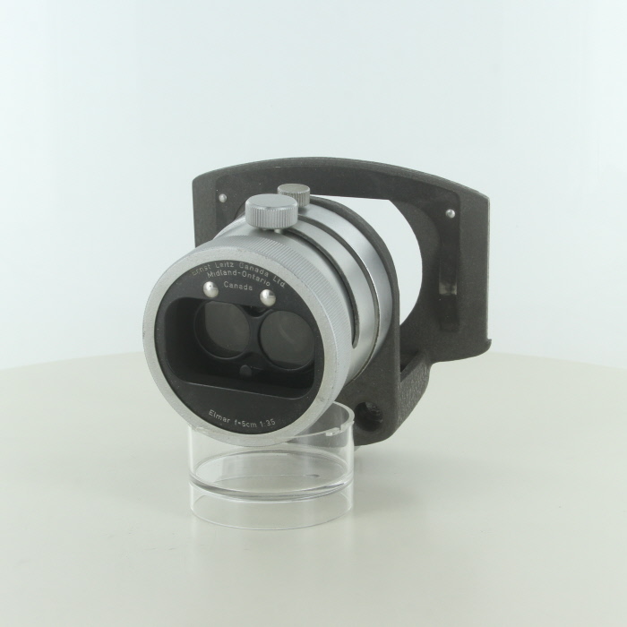 【中古】(ライカ) Leica IMPUU ステレオ投影用レンズ
