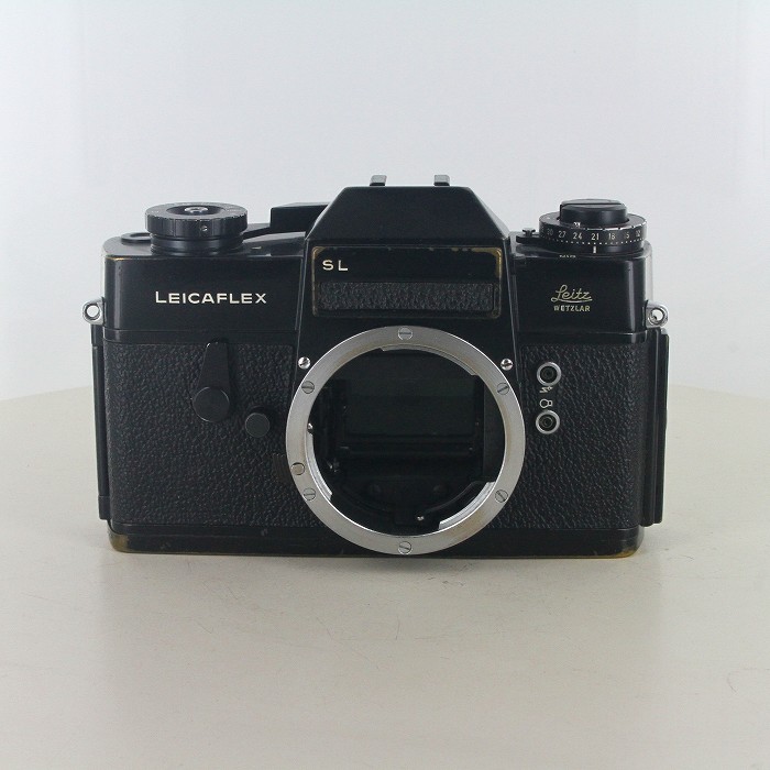 【中古】(ライカ) Leica SL(BKペイント)