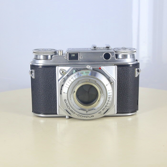 �y���Áz(�t�H�N�g�����_�[) Voigtlander �v���~�l���g body