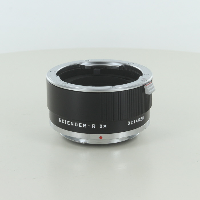 中古】(ライカ) Leica エクステンダーR 2x｜ナニワグループオンライン