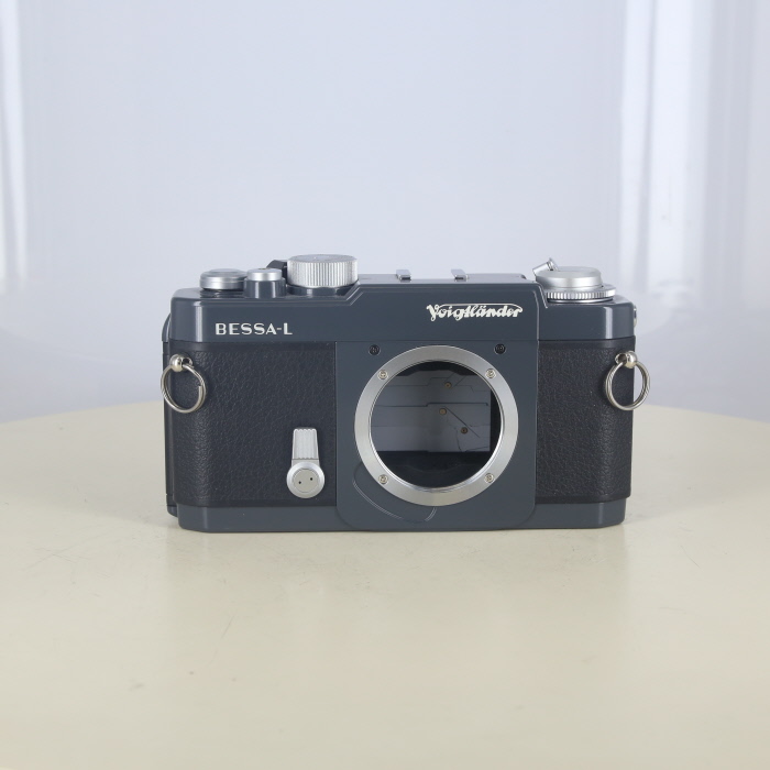 古いカメラ各種 中古】(フォクトレンダー) Voigtlander BESSA-R｜ナニワグループ