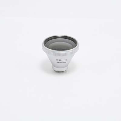 【中古】(ライカ) Leica イマレクトファインダー用2.8cmADP