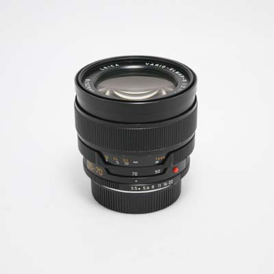 【中古】(ライカ) Leica バリオエルマーR35-70/3.5(3カム)独