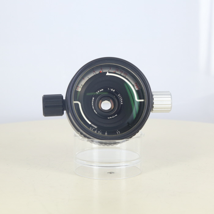 �y���Áz(�j�R��) Nikon UW-�j�b�R�[��28/3.5