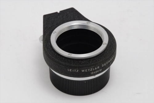 【中古】(ライカ) Leica 16466M