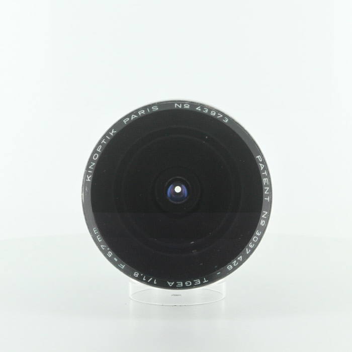 【中古】キノプチック TEGEA5.7mm/1.7+アリフレックスAD