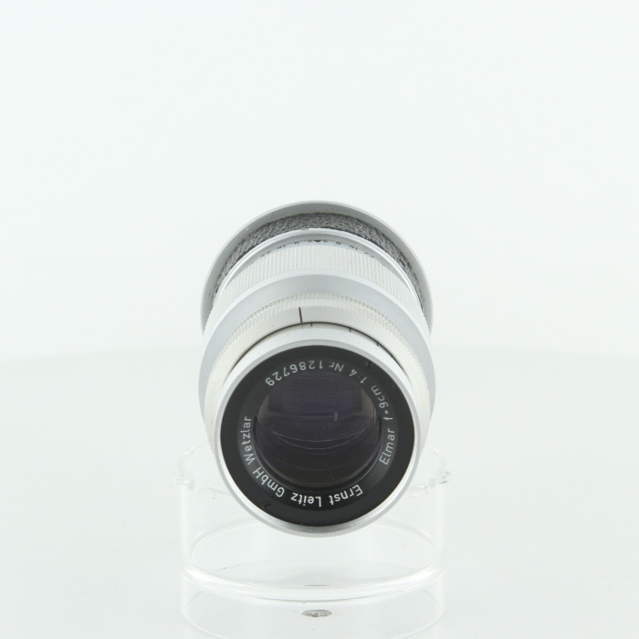 【中古】(ライカ) Leica エルマーL9cm/4
