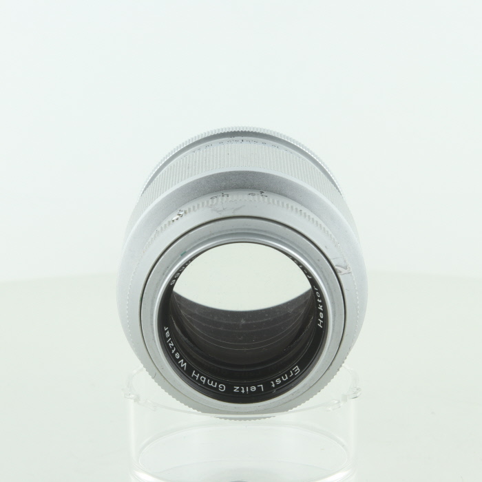 【中古】(ライカ) Leica ビゾ用ヘクトール13.5cm/4.5