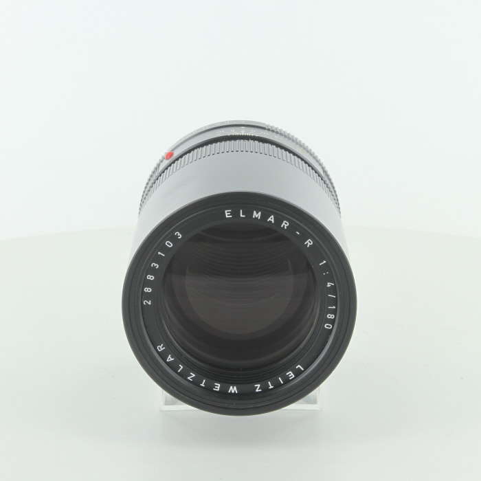 【中古】(ライカ) Leica エルマーR180/4(3カム)