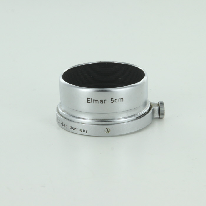 【中古】(ライカ) Leica フード FISON エルマー5cm用